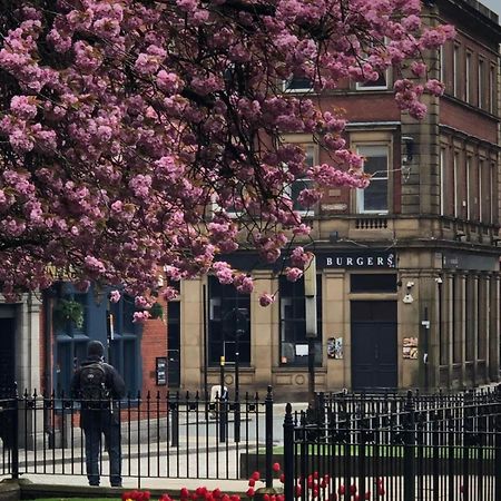 Studio In Bolton Town, Short Stay Studio 2 外观 照片