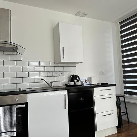 Studio In Bolton Town, Short Stay Studio 2 外观 照片
