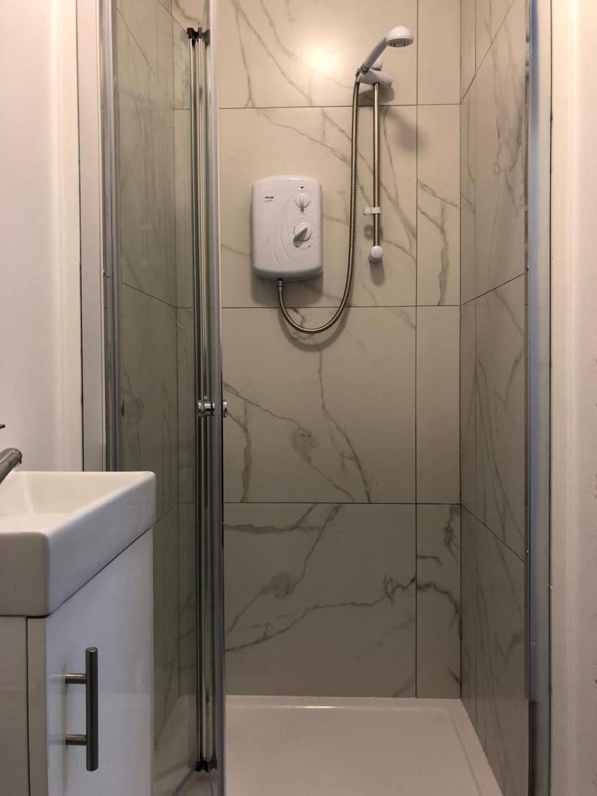 Studio In Bolton Town, Short Stay Studio 2 外观 照片