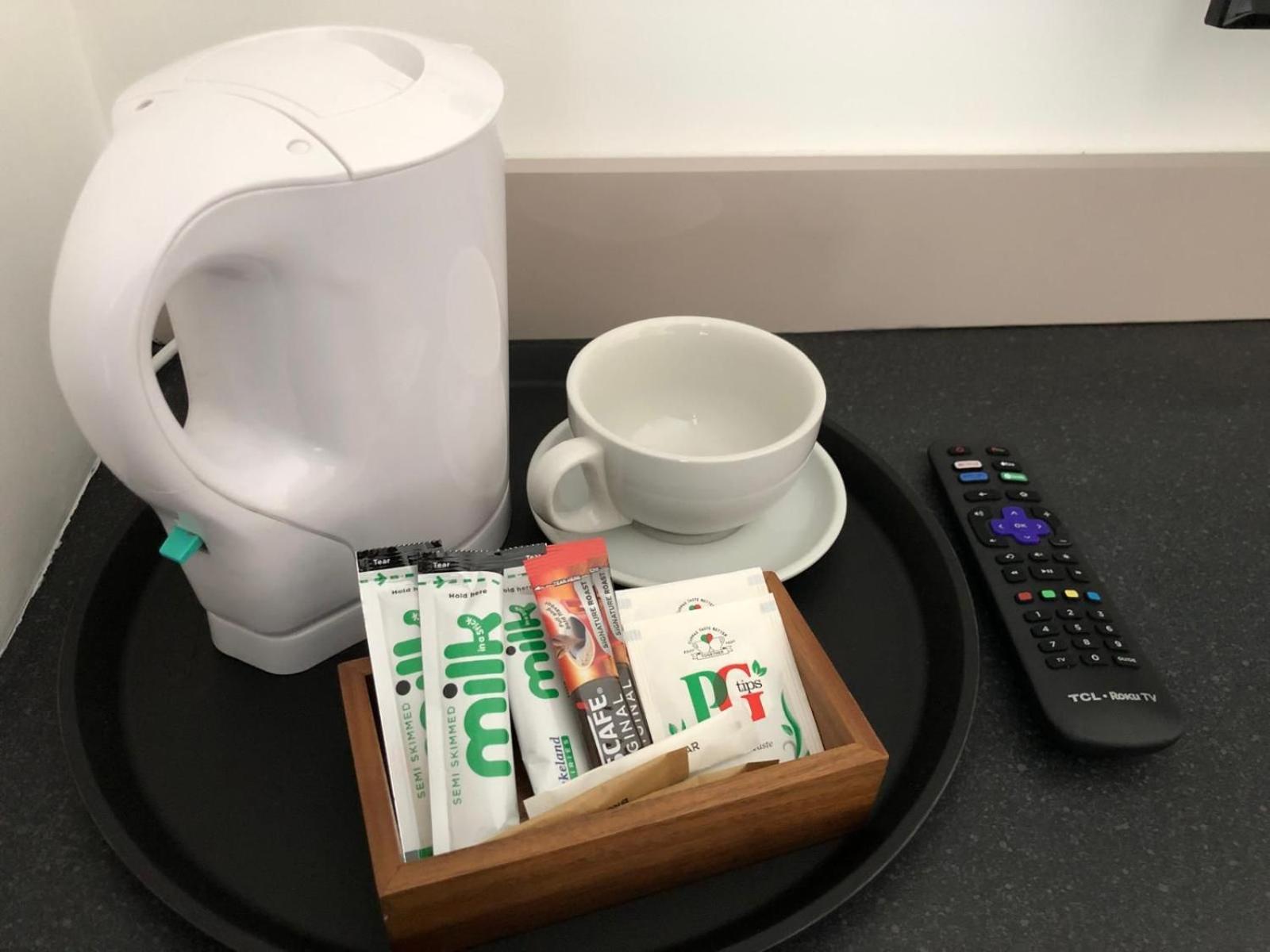 Studio In Bolton Town, Short Stay Studio 2 外观 照片