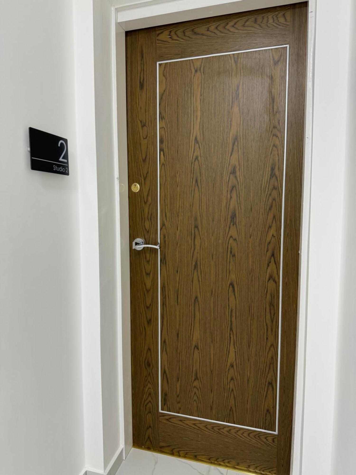 Studio In Bolton Town, Short Stay Studio 2 外观 照片